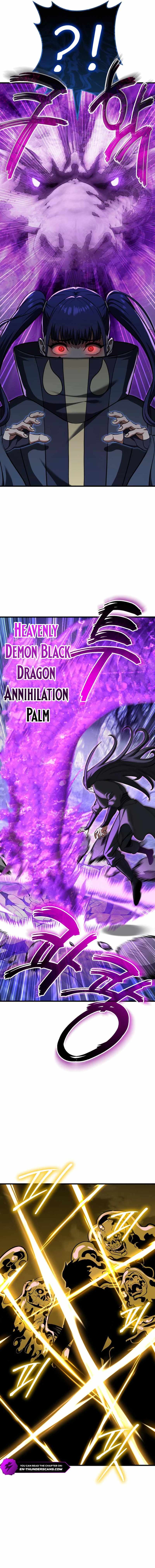 What Can I Do Alone? Chapter 36 18